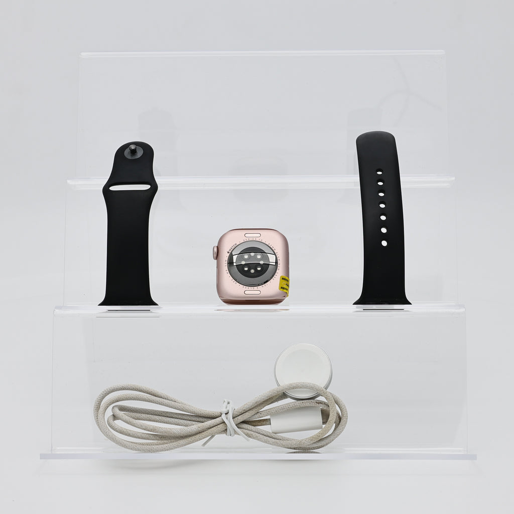 99新 Apple Watch Series 10 42毫米 鋁金屬