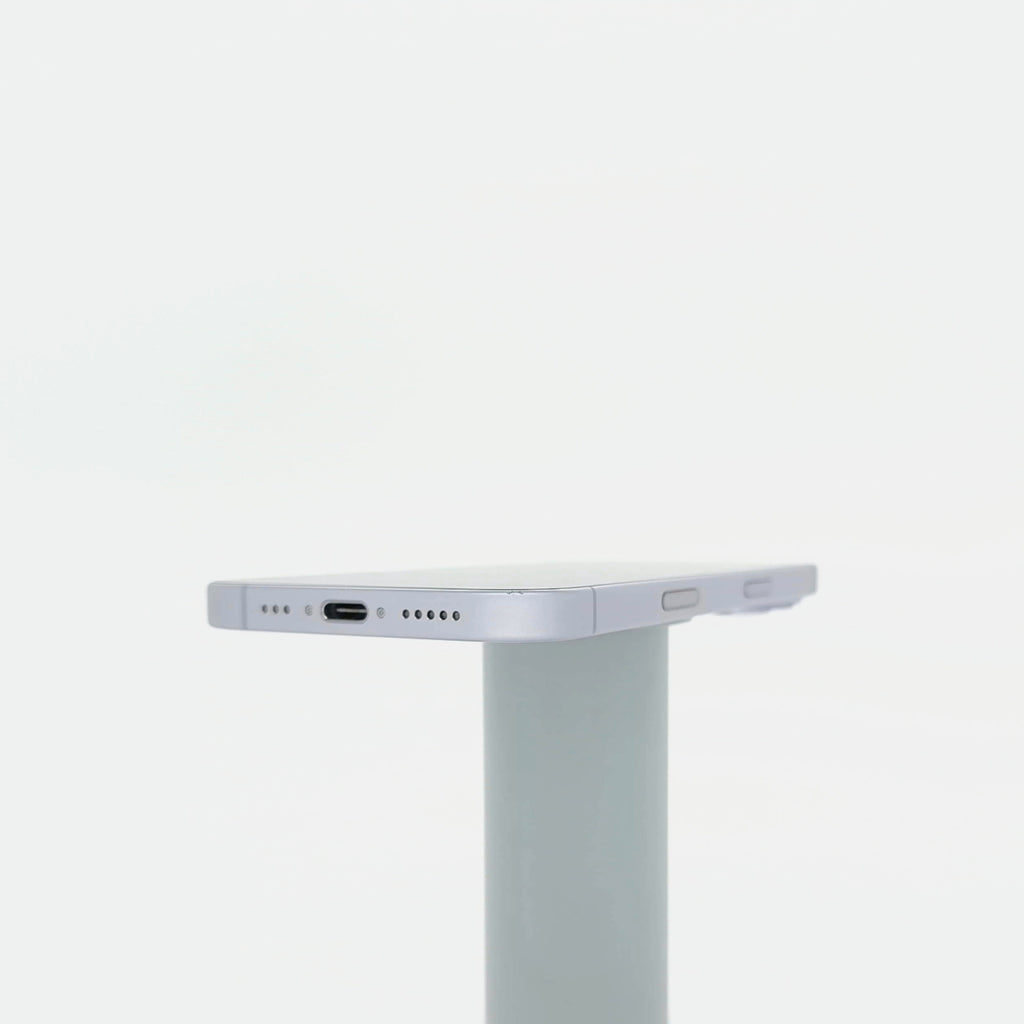 95新 Apple iPhone 17 256G 薰衣草紫色 中國大陸版
