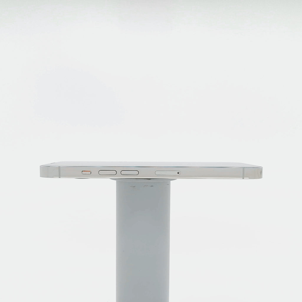 95新 Apple iPhone 13 Pro 256G 銀色 中國大陸版