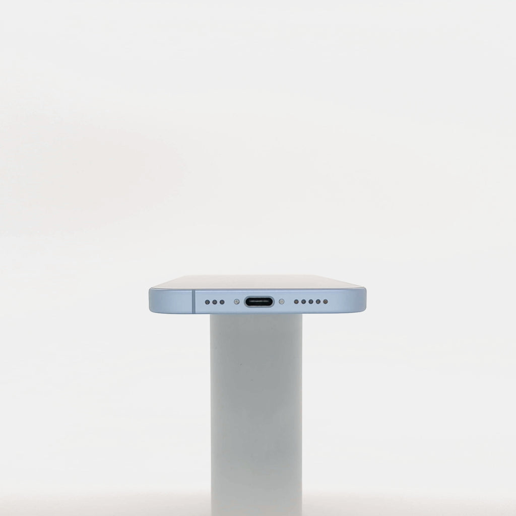 95新 Apple iPhone 17 256G 青霧藍色 中國大陸版
