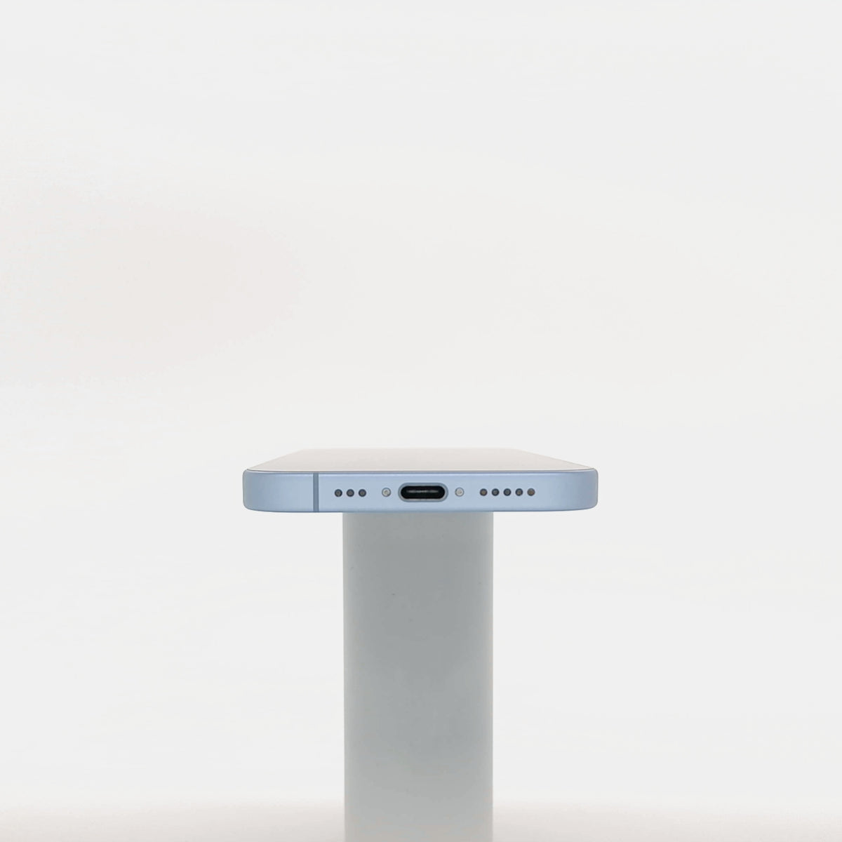 95新 Apple iPhone 17 256G 青霧藍色 中國大陸版