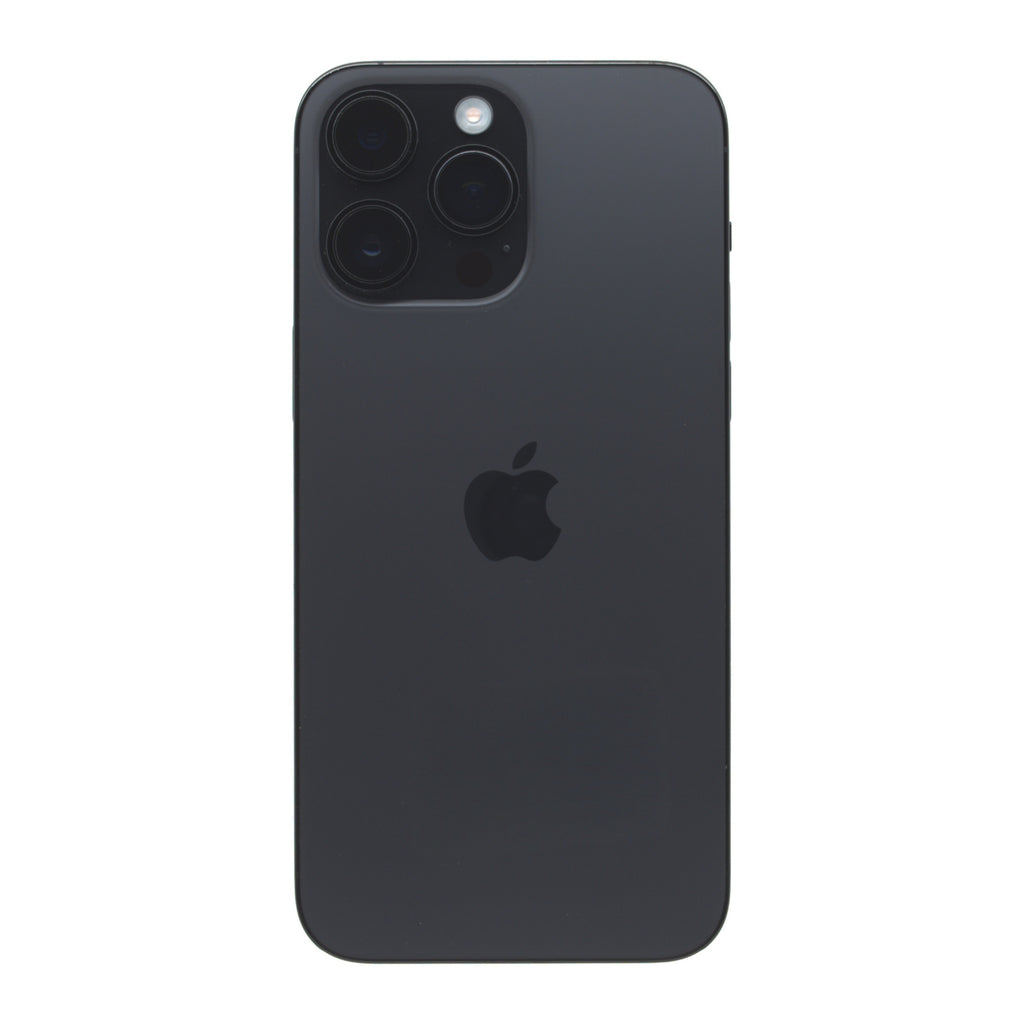 95新 Apple iPhone 14 Pro Max 256G 深空黑色 中國大陸版