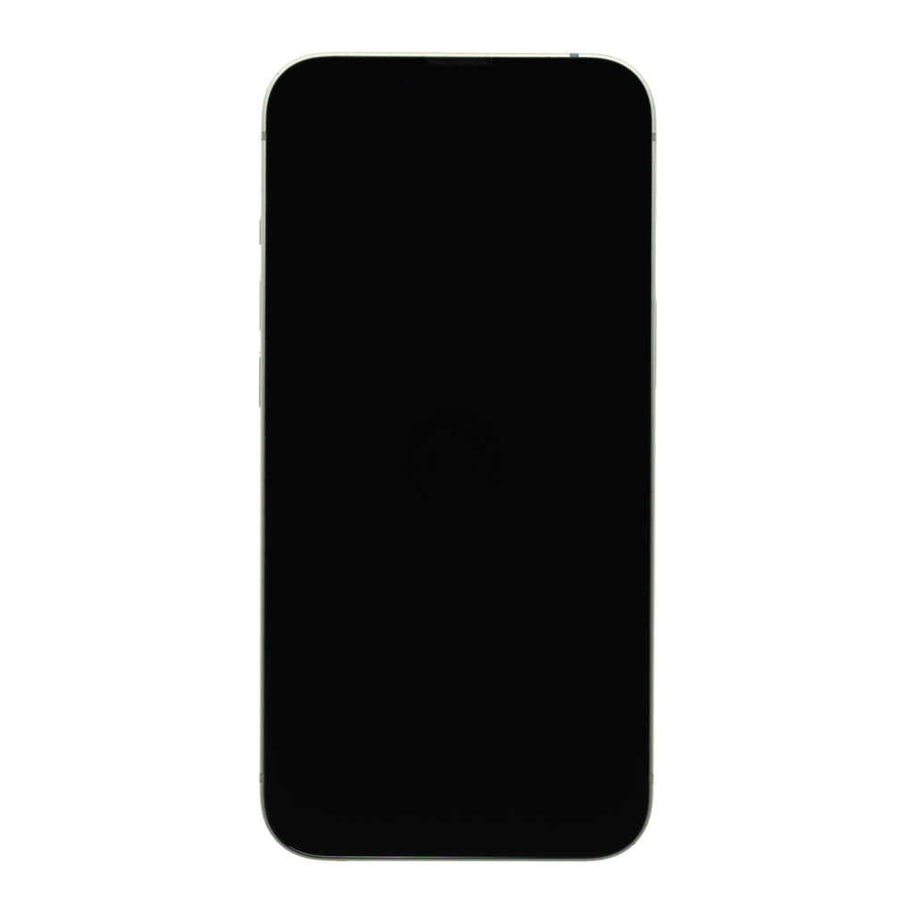 95新 Apple iPhone 13 128G 星光色 中國大陸版