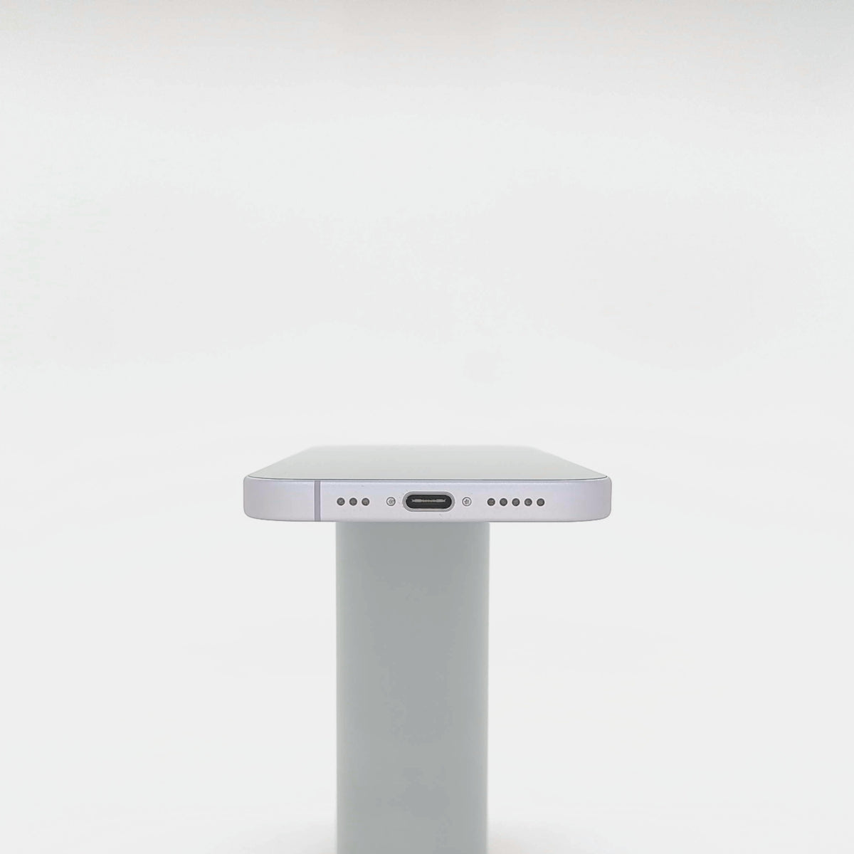 95新 Apple iPhone 17 256G 薰衣草紫色 中國大陸版