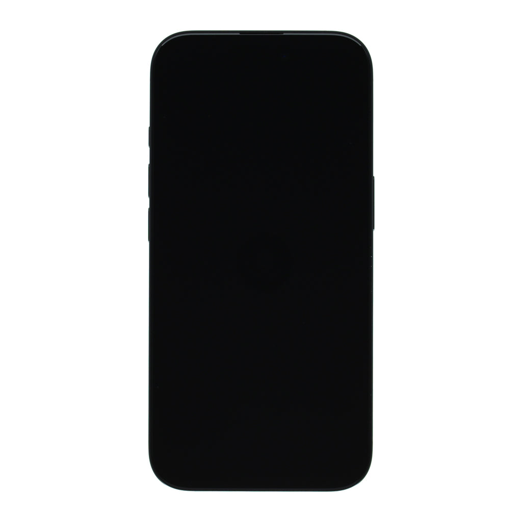 95新 Apple iPhone 16 128G 黑色 中國大陸版