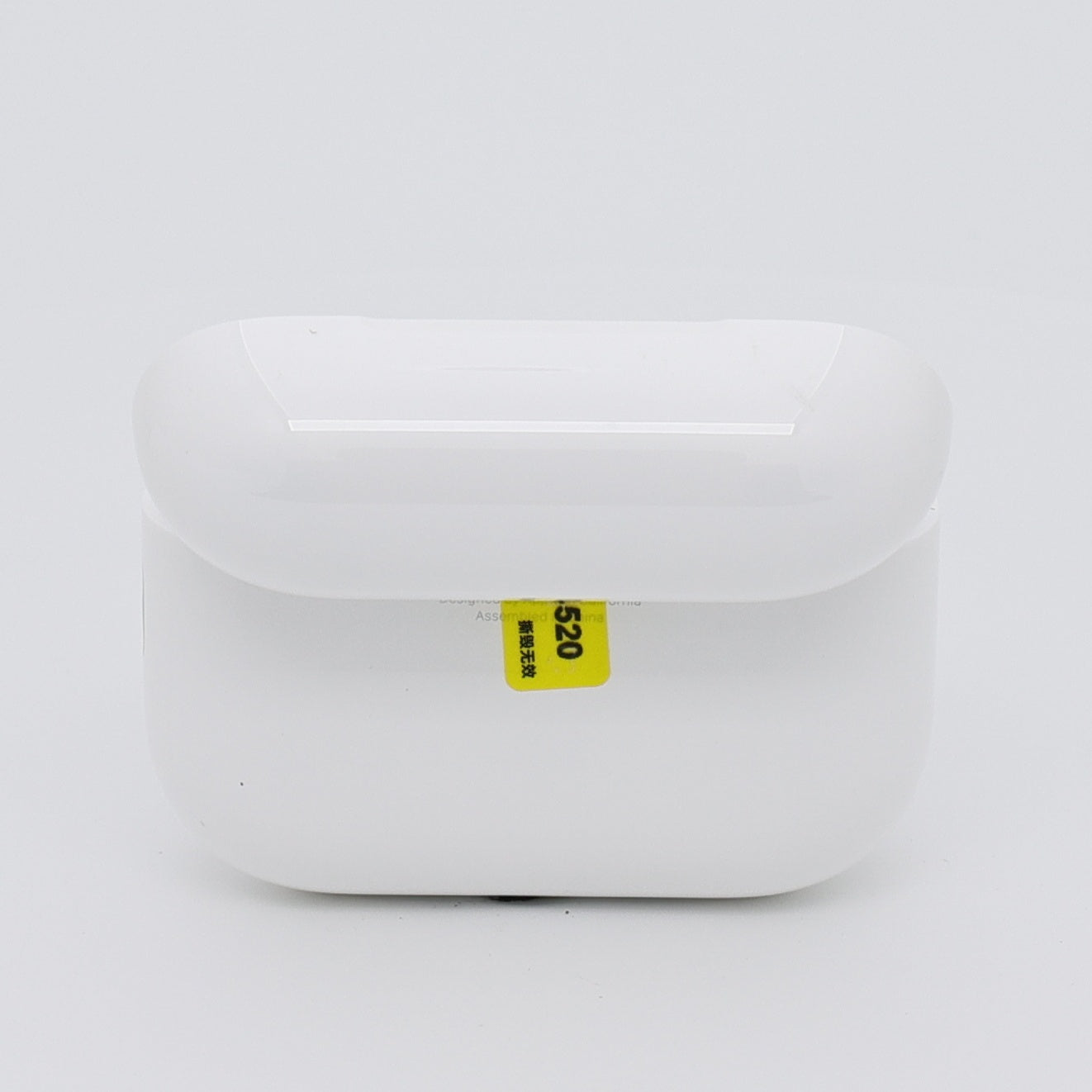 99新 Apple AirPods Pro 3 白色