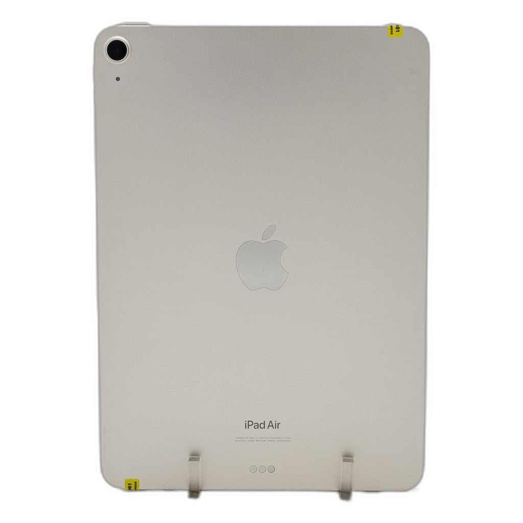95新 Apple iPad Air5 256G 星光色 WIFI