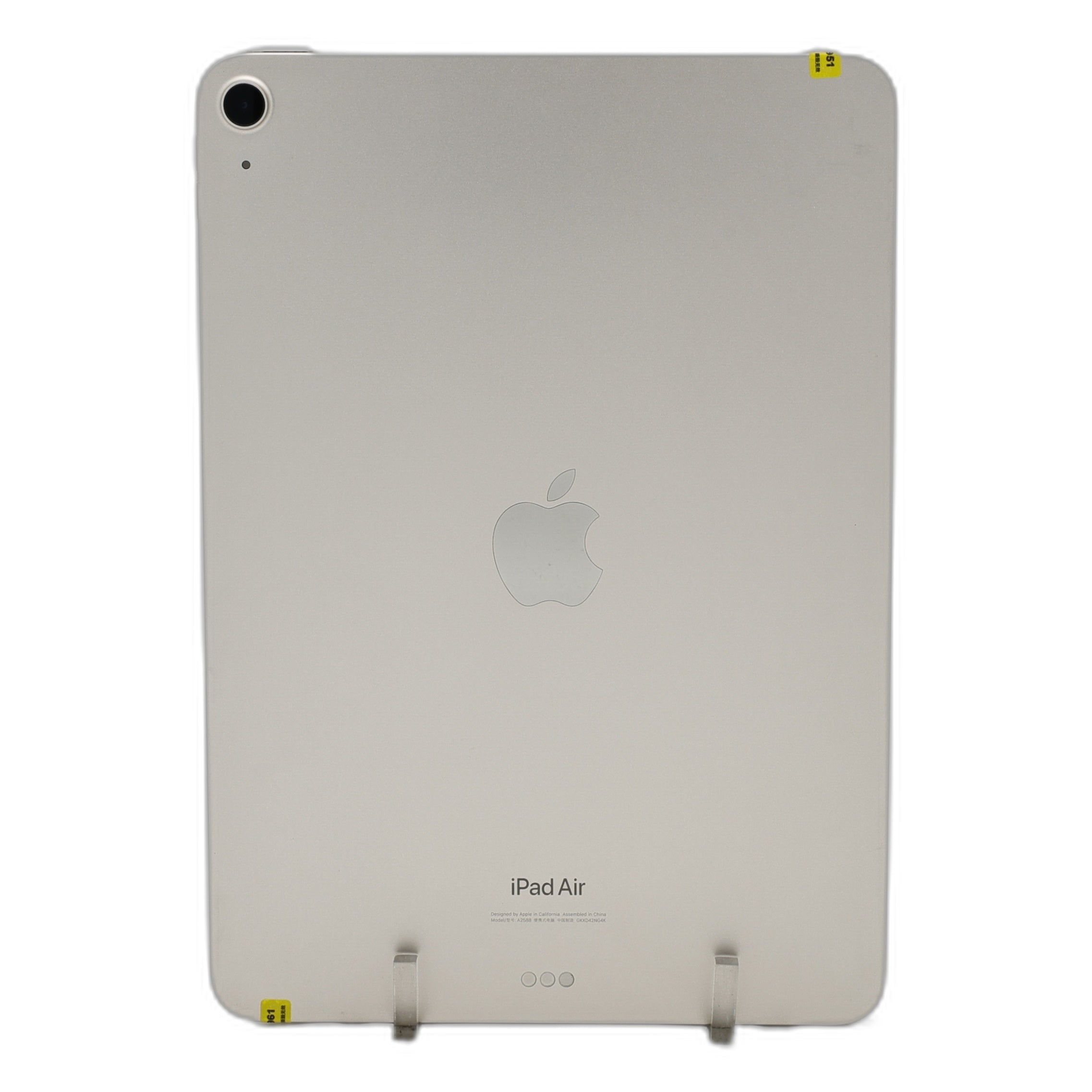 95新 Apple iPad Air5 256G 星光色 WIFI