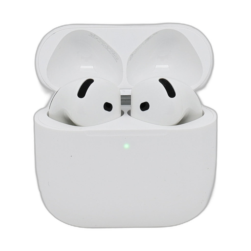 99新 Apple AirPods 4 (支持主动降噪) 白色