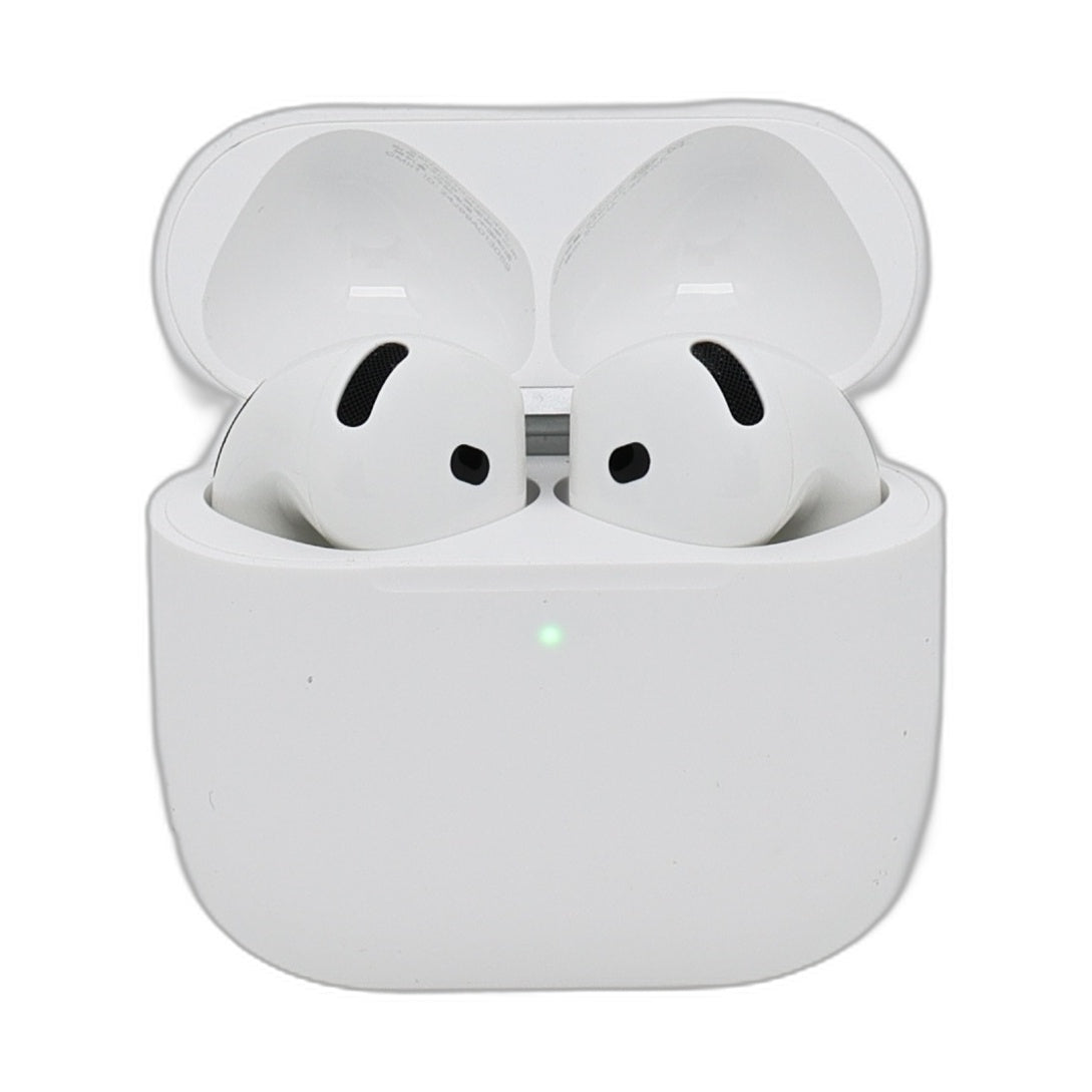 99新 Apple AirPods 4 (支持主动降噪) 白色