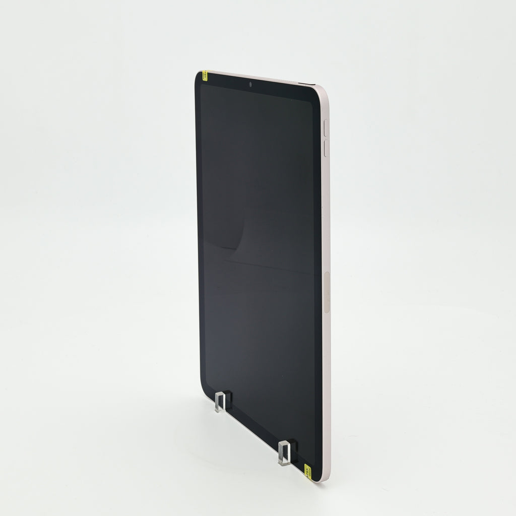 95新 Apple iPad Air5 64G 粉紅色 WIFI