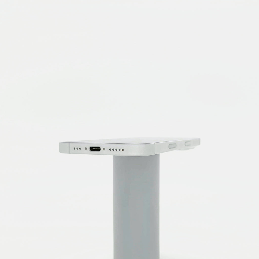 95新 Apple iPhone 16 256G 白色 中國大陸版