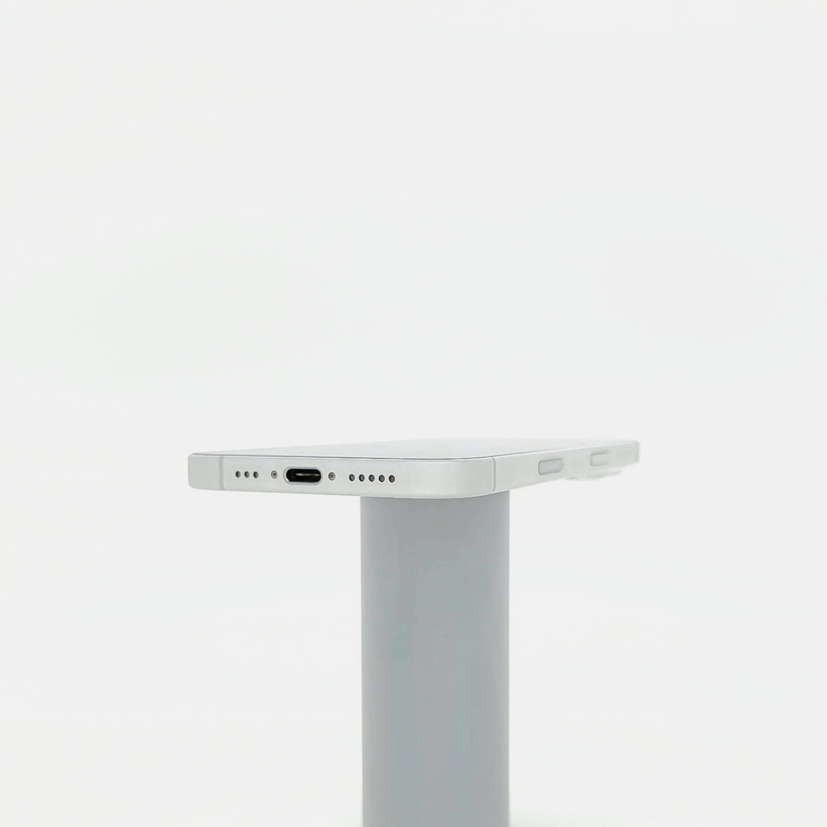 95新 Apple iPhone 16 256G 白色 中國大陸版