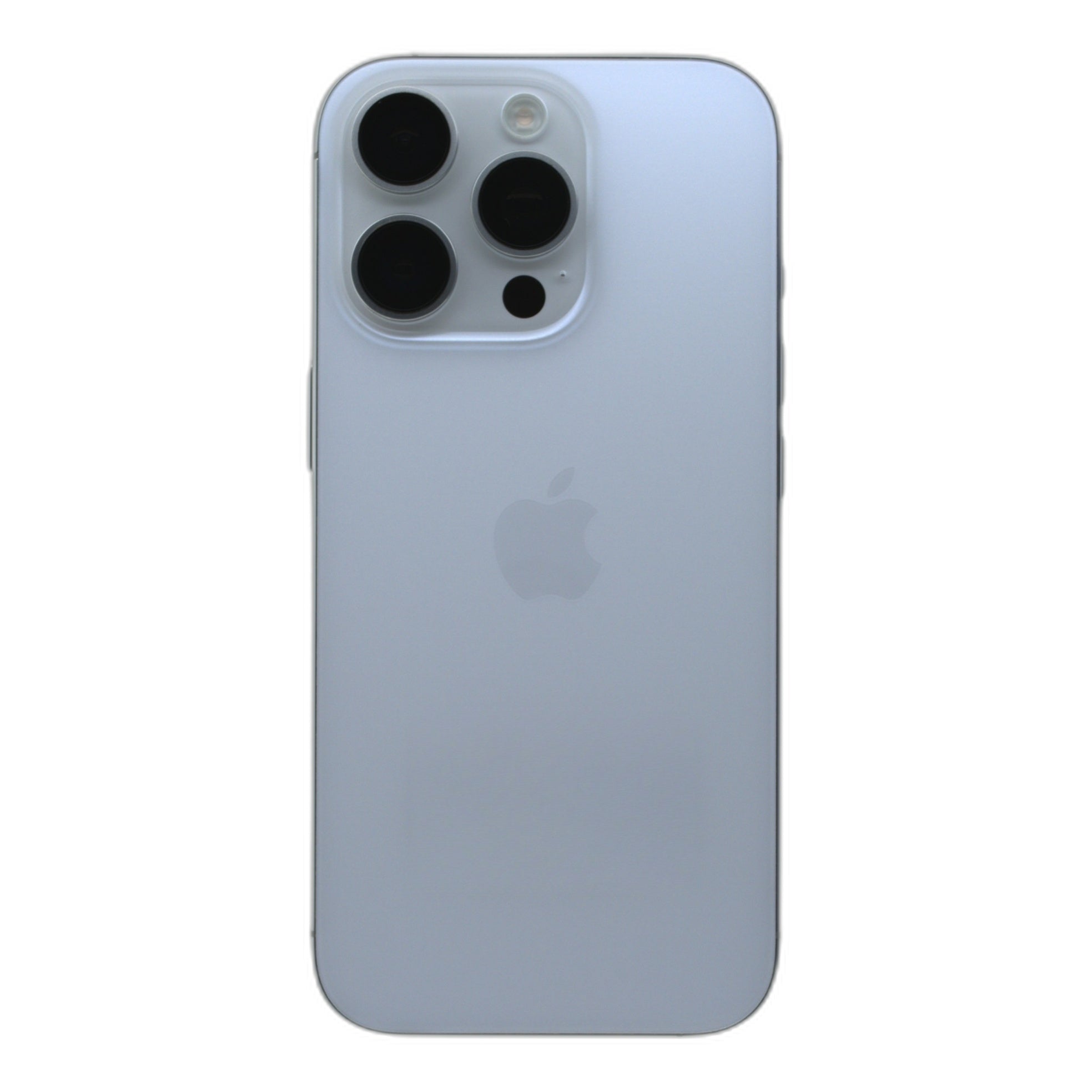 95新 Apple iPhone 16 Pro 128G 白色鈦金屬 中國大陸版