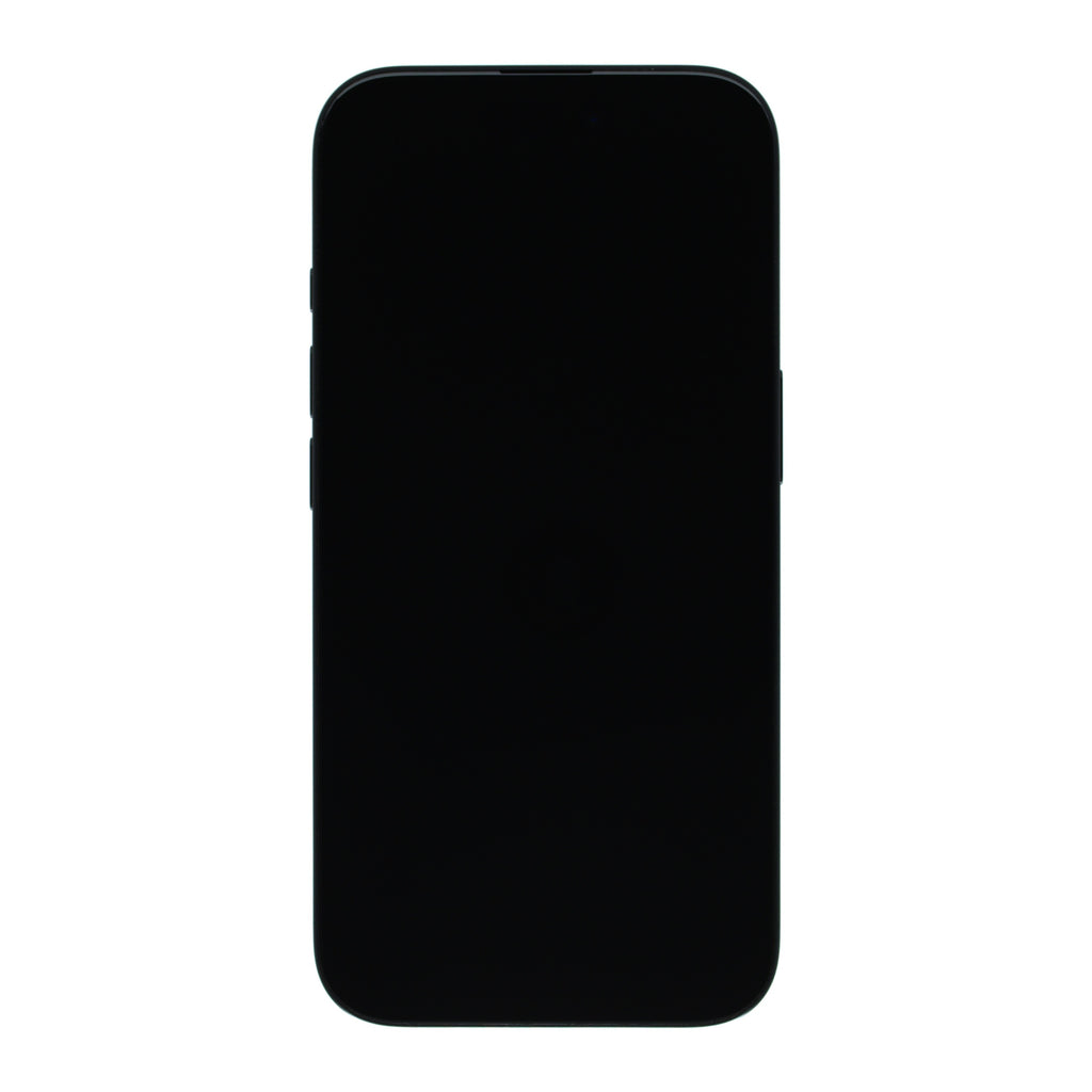 95新 Apple iPhone 16 128G 黑色 中國大陸版