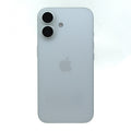 95新 Apple iPhone 16 256G 白色 中國大陸版