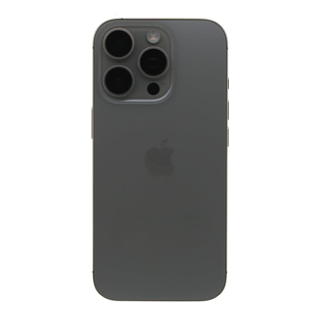 95新 Apple iPhone 16 Pro 128G 原色鈦金屬 中國大陸版
