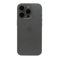 95新 Apple iPhone 16 Pro 128G 原色鈦金屬 中國大陸版