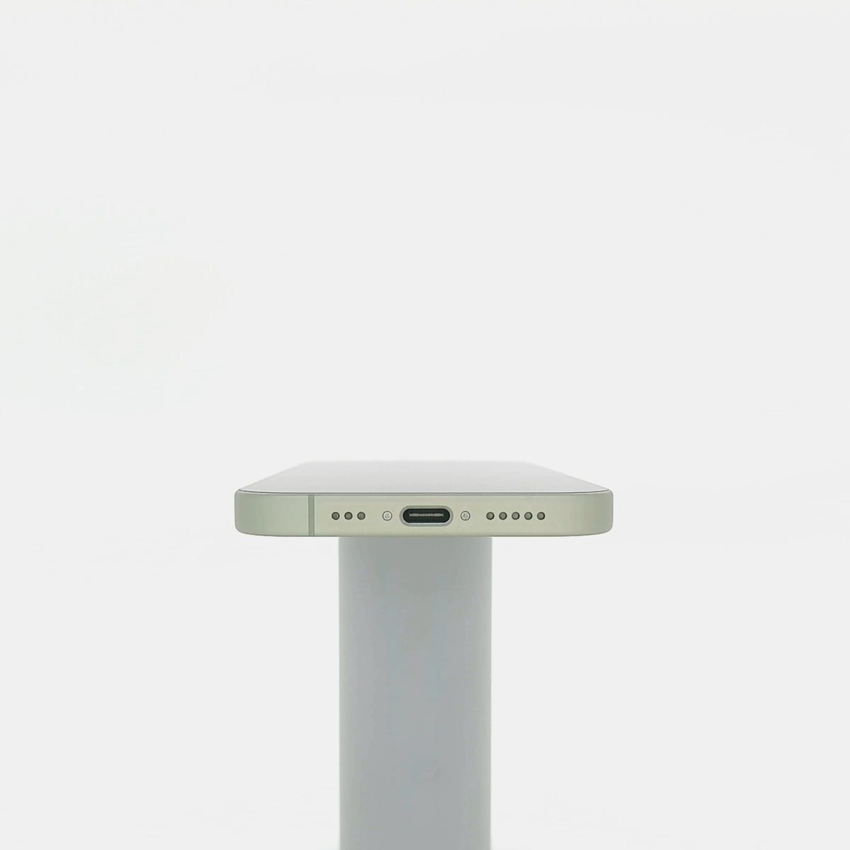 95新 Apple iPhone 17 256G 鼠尾草綠色 中國大陸版