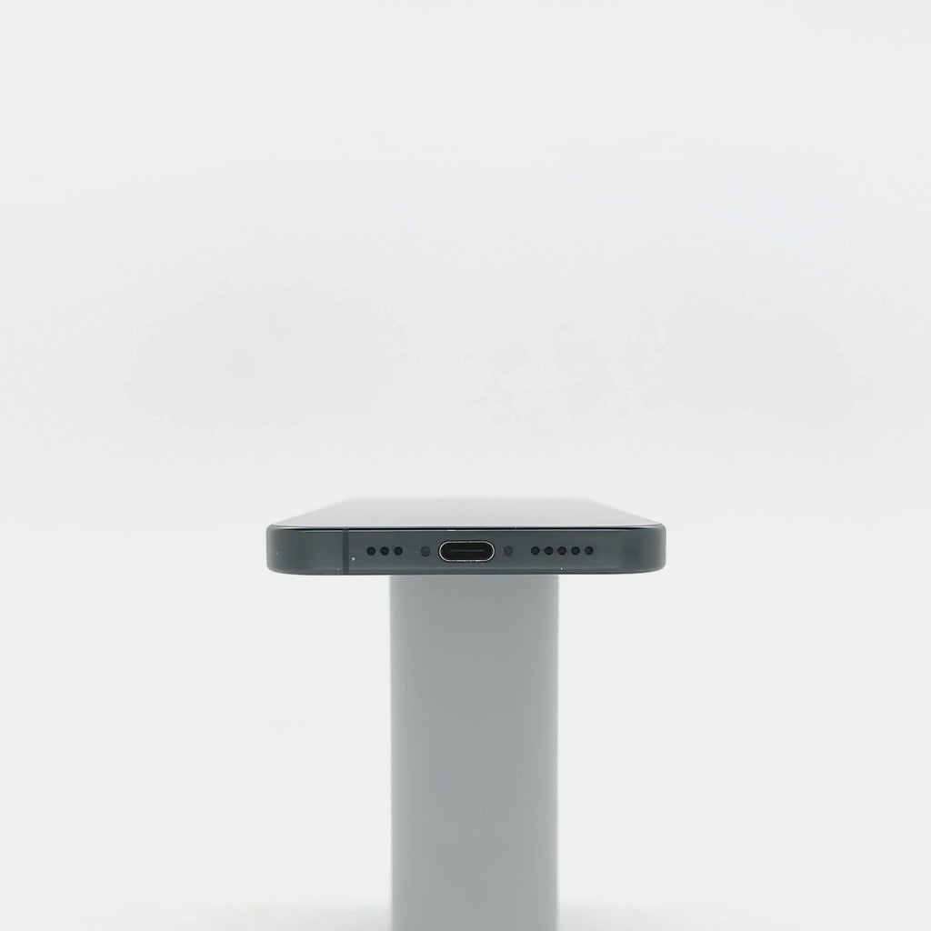 95新 Apple iPhone 16 Pro 256G 黑色鈦金屬 中國大陸版