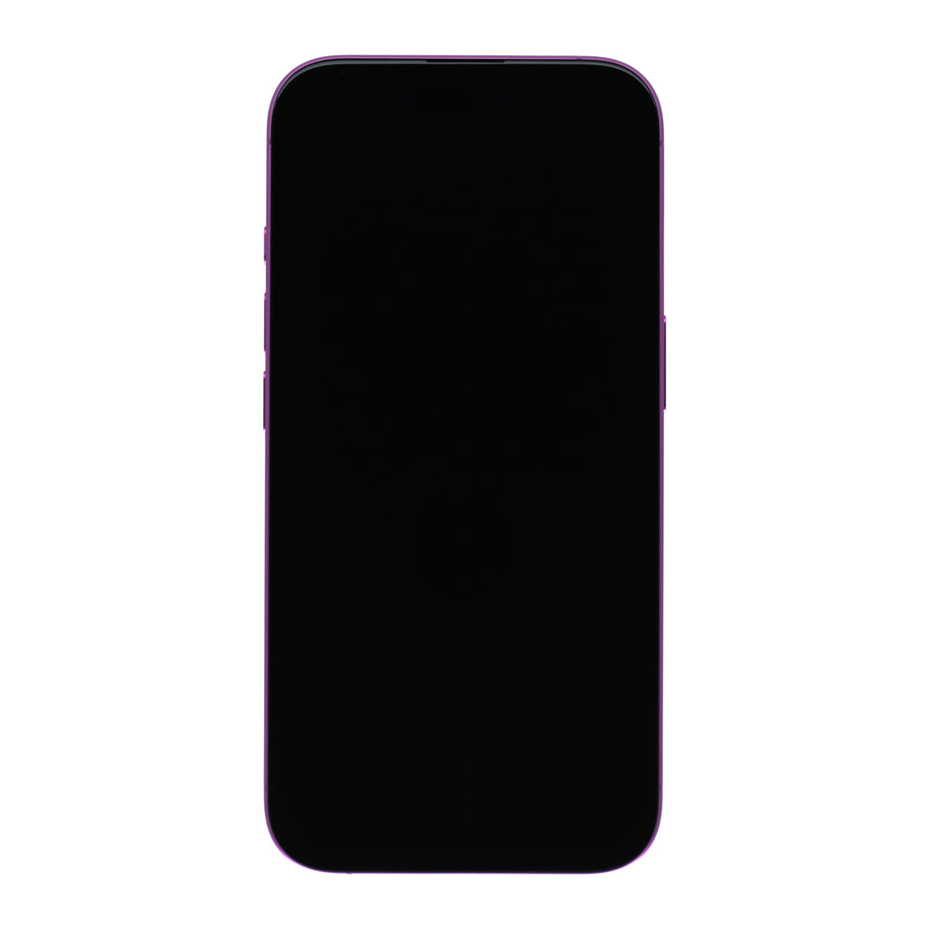 95新 Apple iPhone 16 256G 粉紅色 中國大陸版