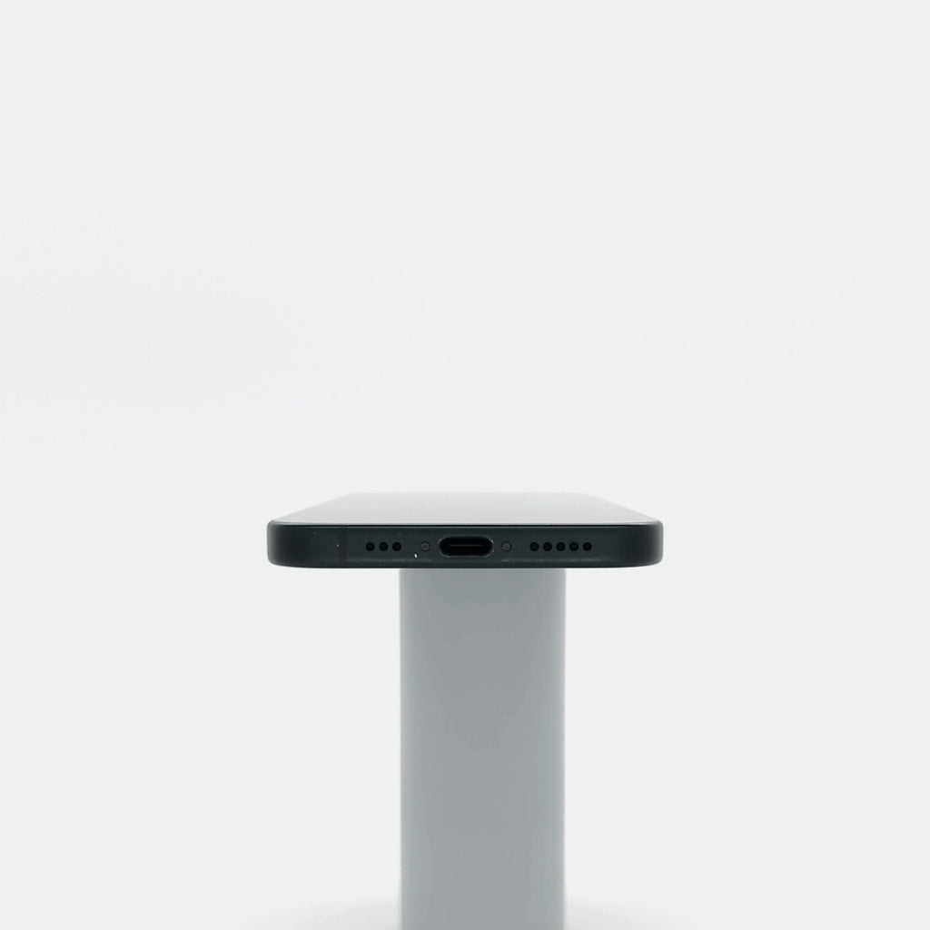 95新 Apple iPhone 15 512G 黑色 中國大陸版