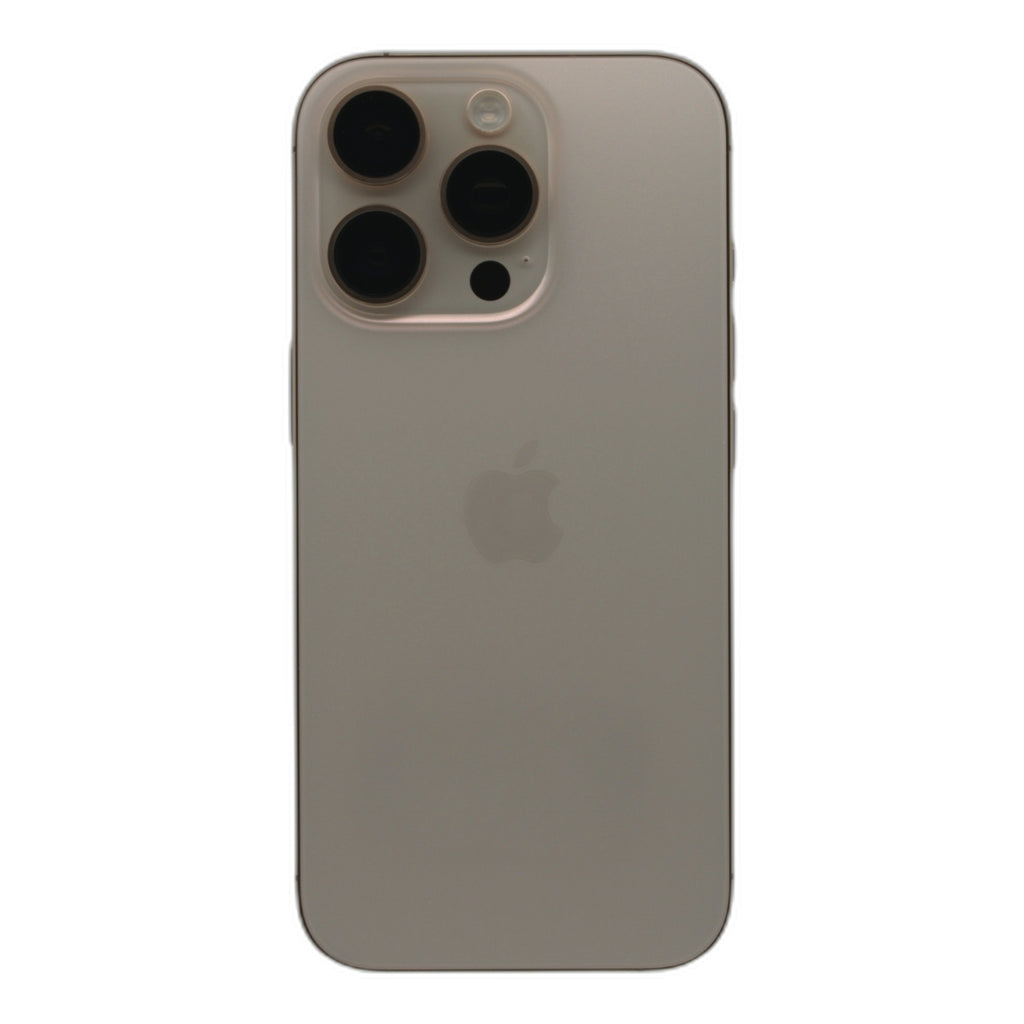 95新 Apple iPhone 16 Pro 256G 沙漠色鈦金屬 中國大陸版
