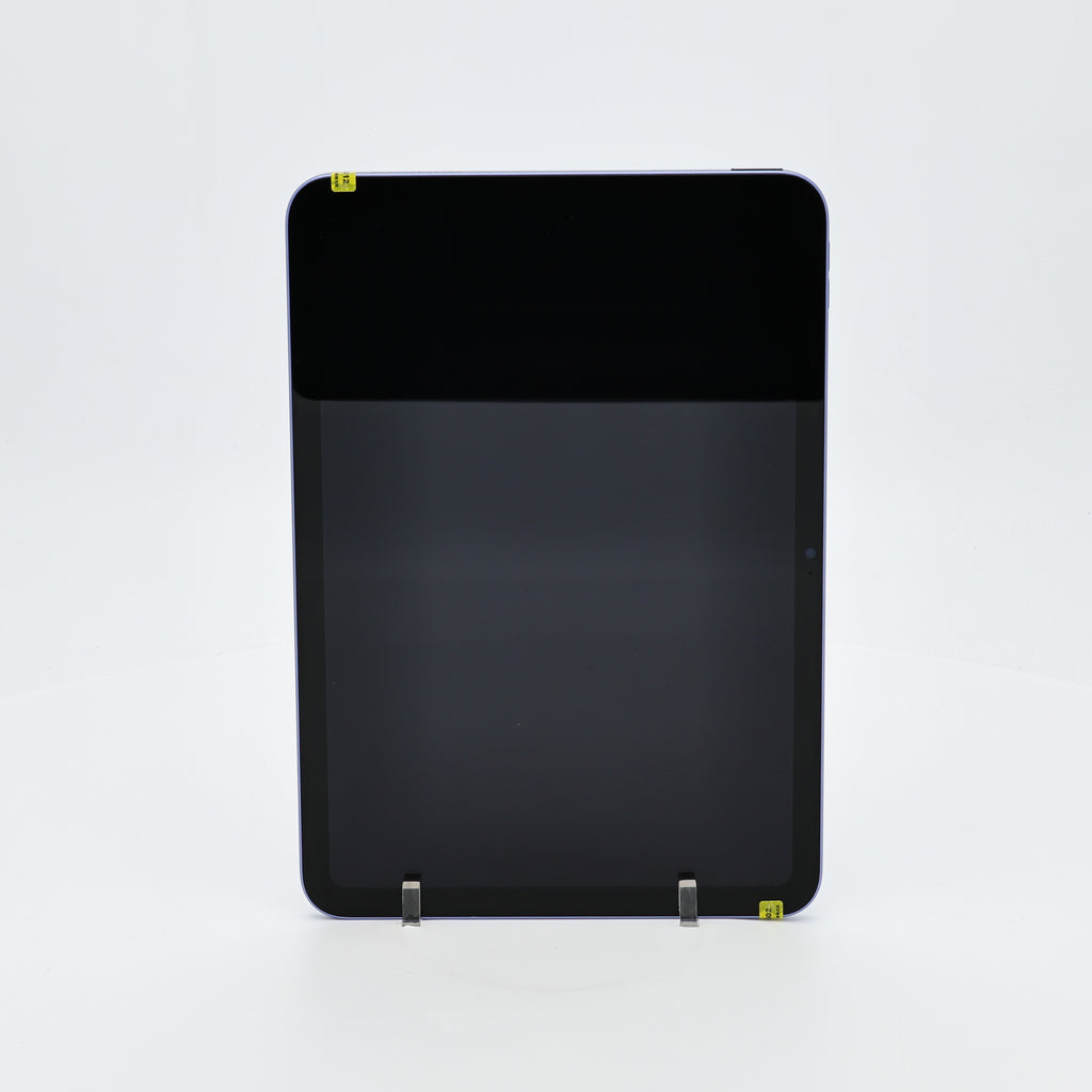 95新 Apple iPad 10代 64G 藍色 WIFI