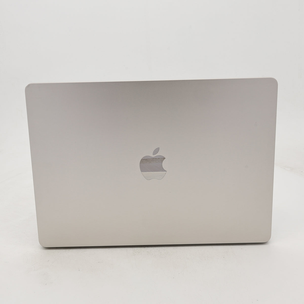 95新 Apple MacBook Air 24年 15寸 M3（8+10核） 8G RAM 256G SSD 銀色