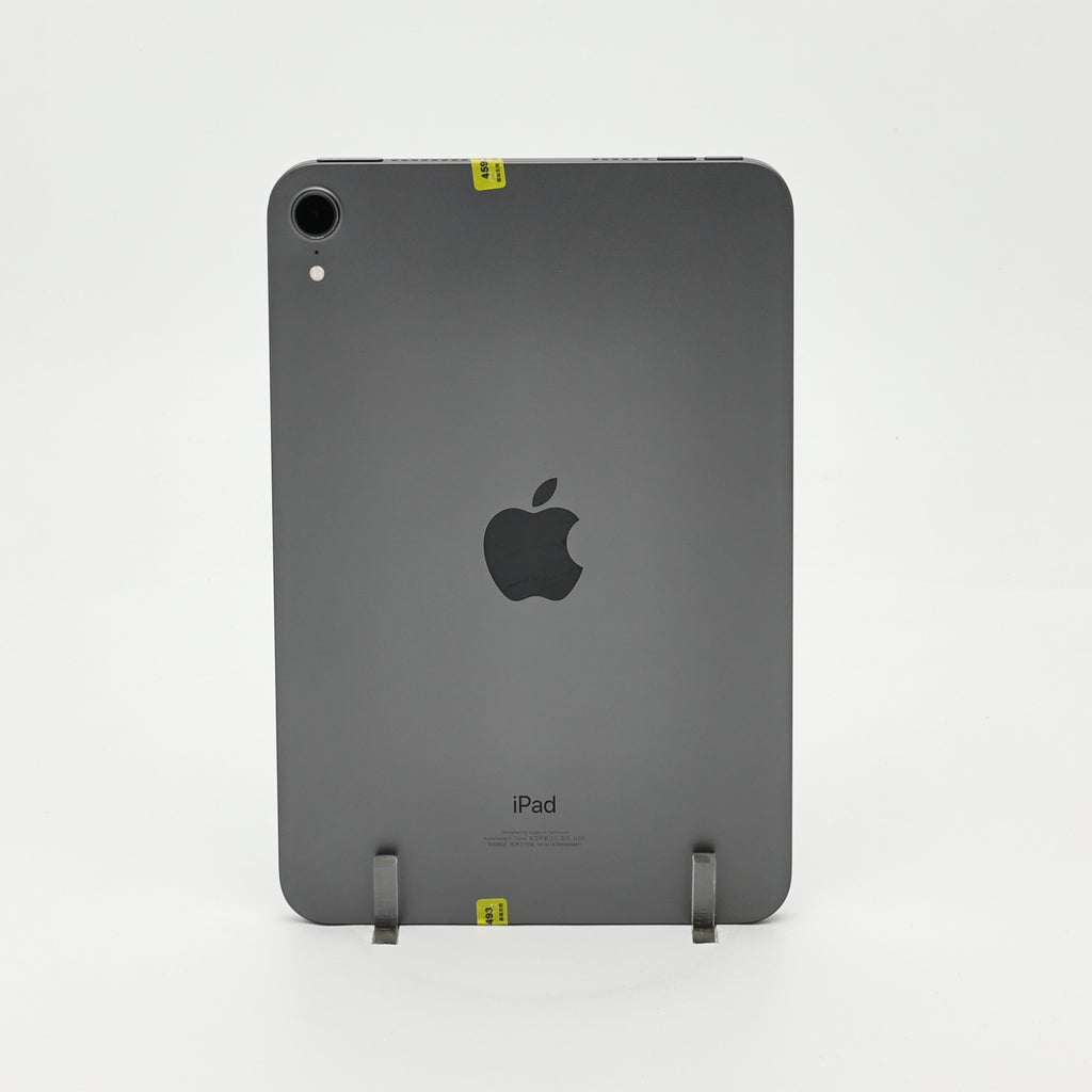 95新 Apple iPad mini6 256G 深空灰色 WIFI