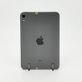 95新 Apple iPad mini6 256G 深空灰色 WIFI