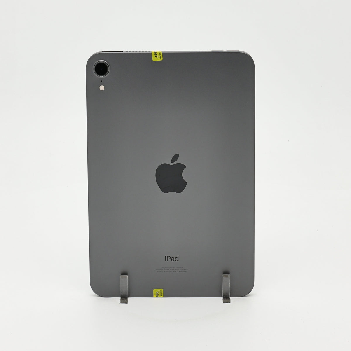 95新 Apple iPad mini6 256G 深空灰色 WIFI