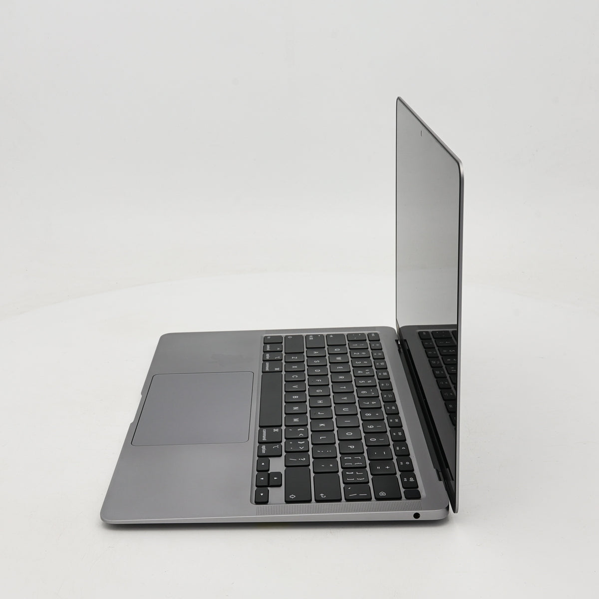 95新 Apple MacBook Air 20年 13寸 i3 1.1G 8G RAM 256G SSD 深空灰色