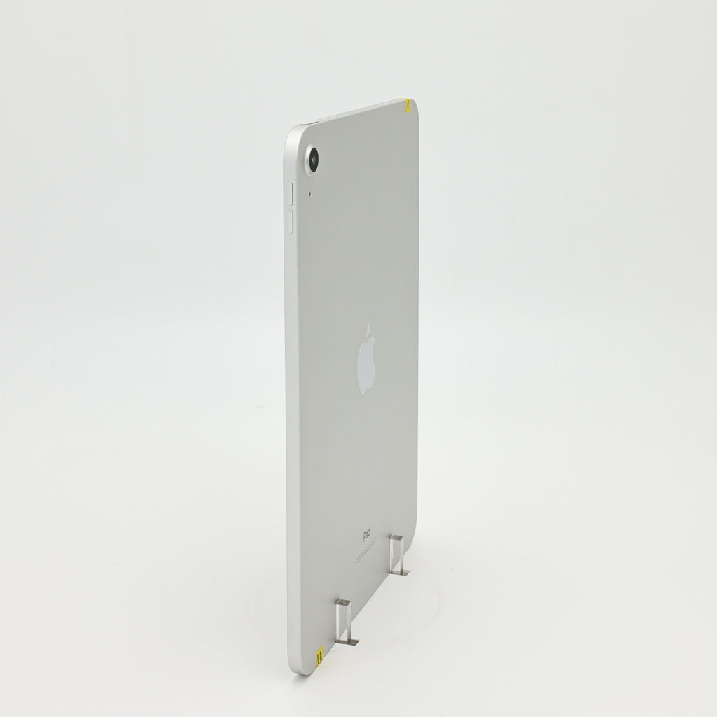 95新 Apple iPad 10代 64G 銀色 WIFI