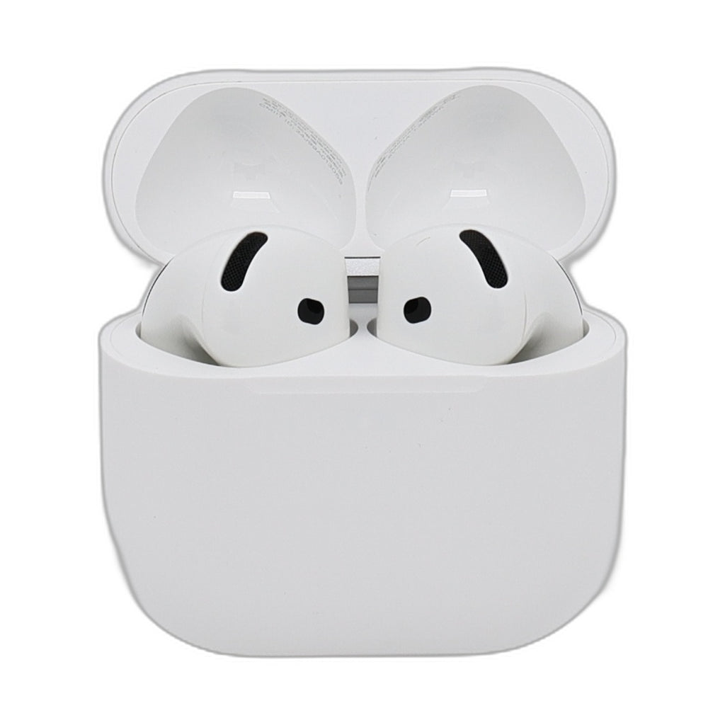 99新 Apple AirPods 4 (支持主动降噪) 白色