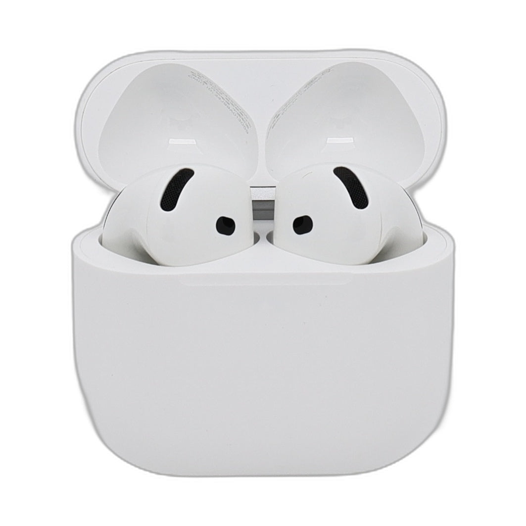 99新 Apple AirPods 4 (支持主动降噪) 白色