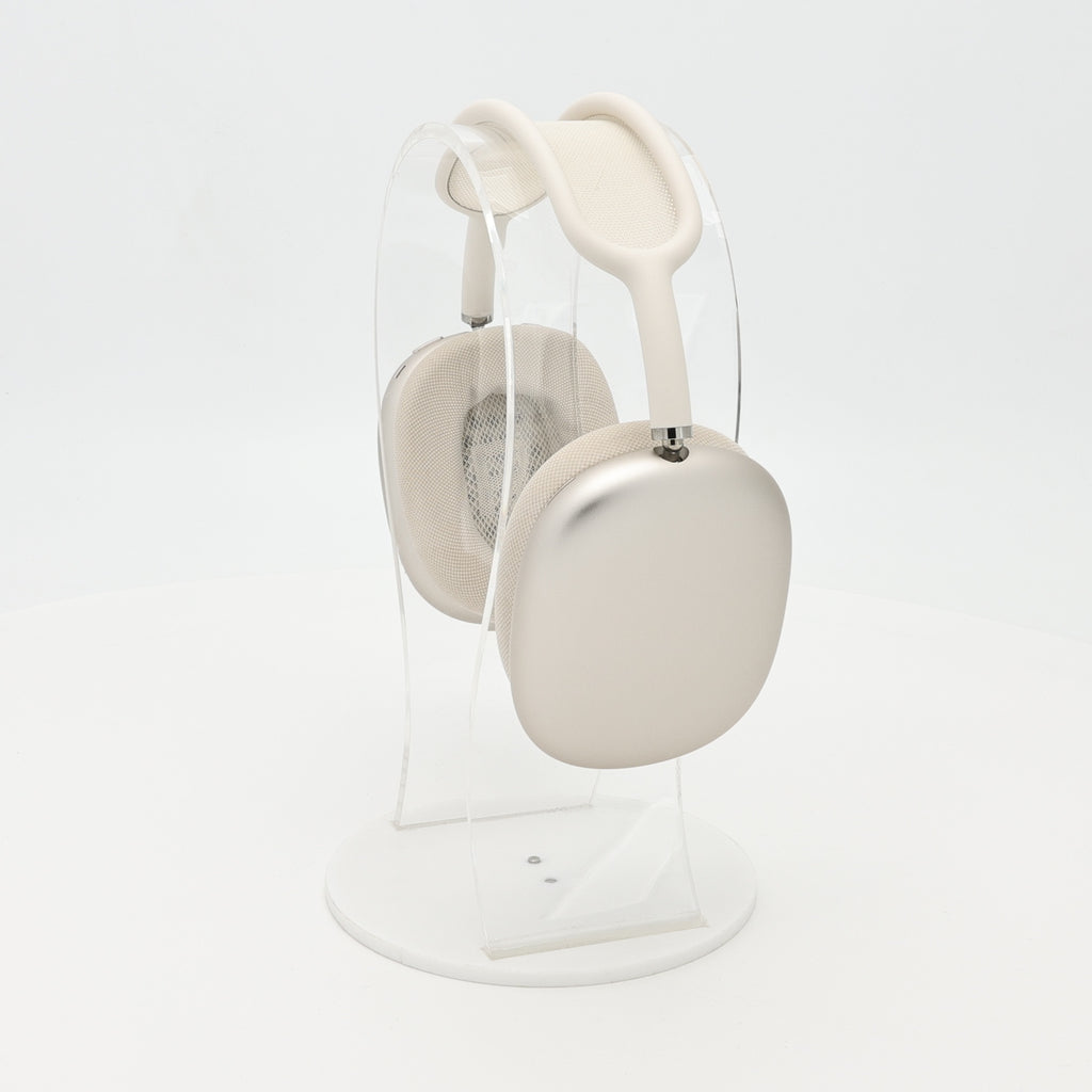 99新 Apple AirPods Max 2 星光色