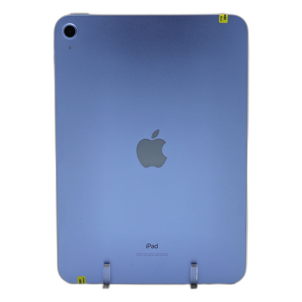 99新 Apple iPad 10代 256G 藍色 WIFI