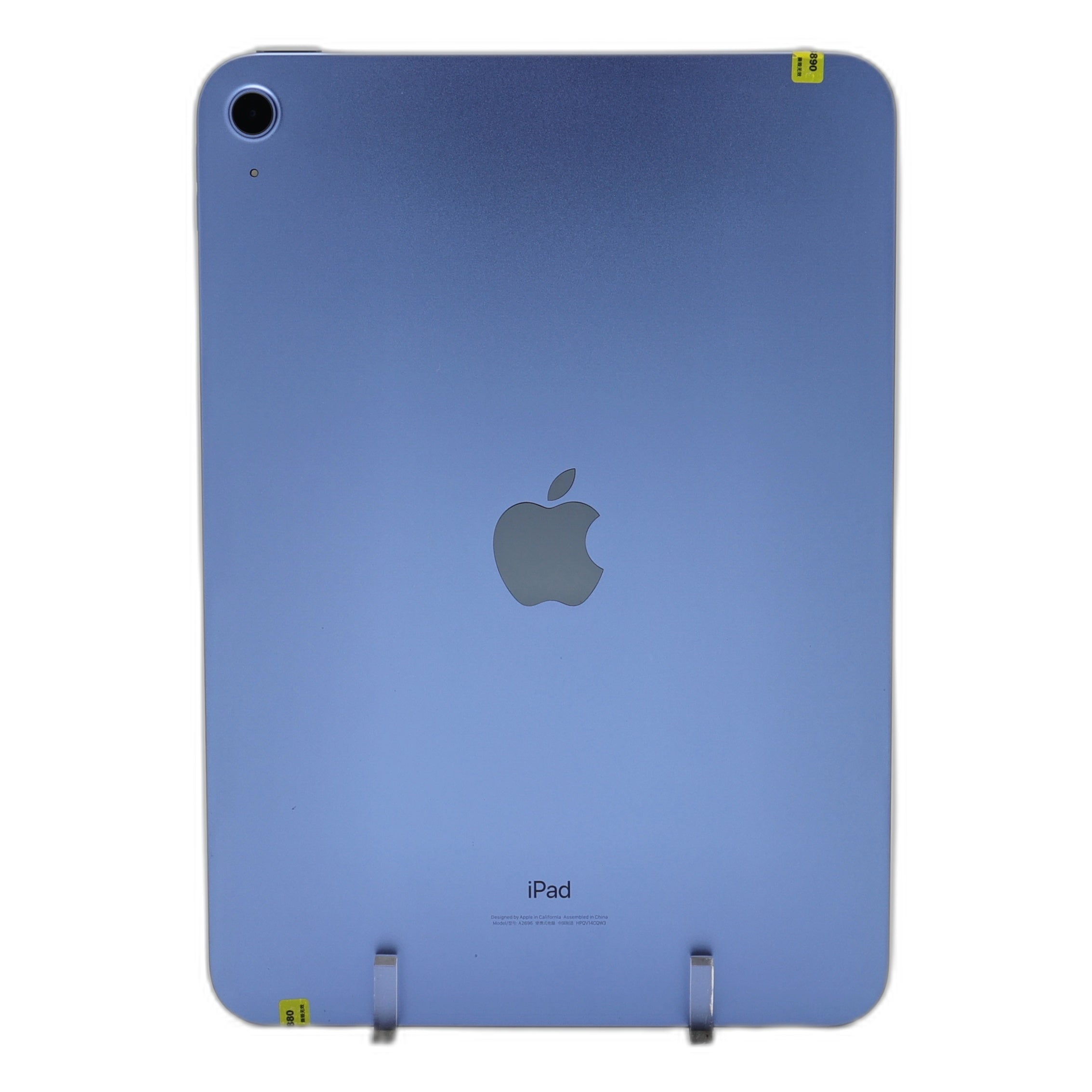 99新 Apple iPad 10代 256G 藍色 WIFI