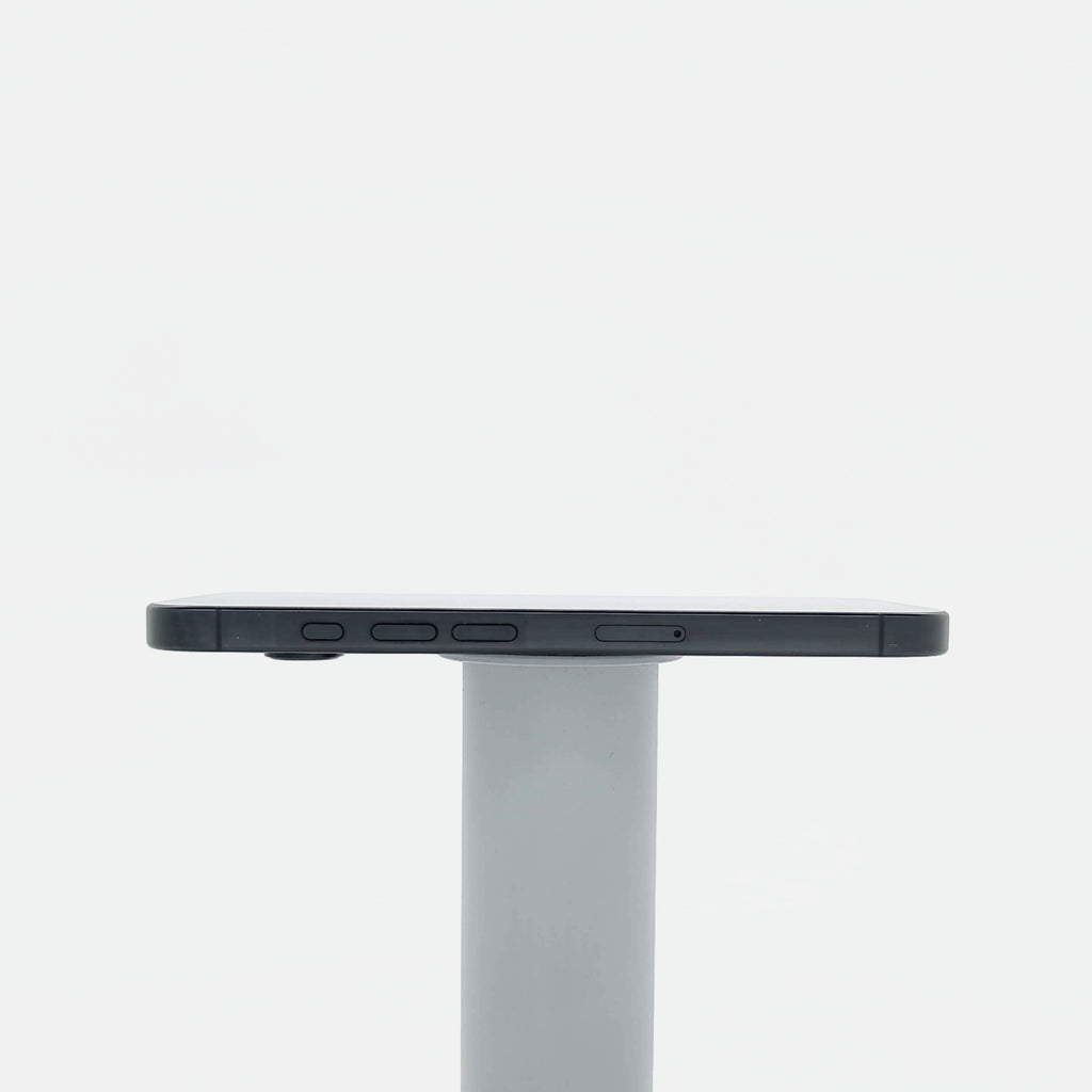 95新 Apple iPhone 16 Pro 128G 黑色鈦金屬 中國大陸版