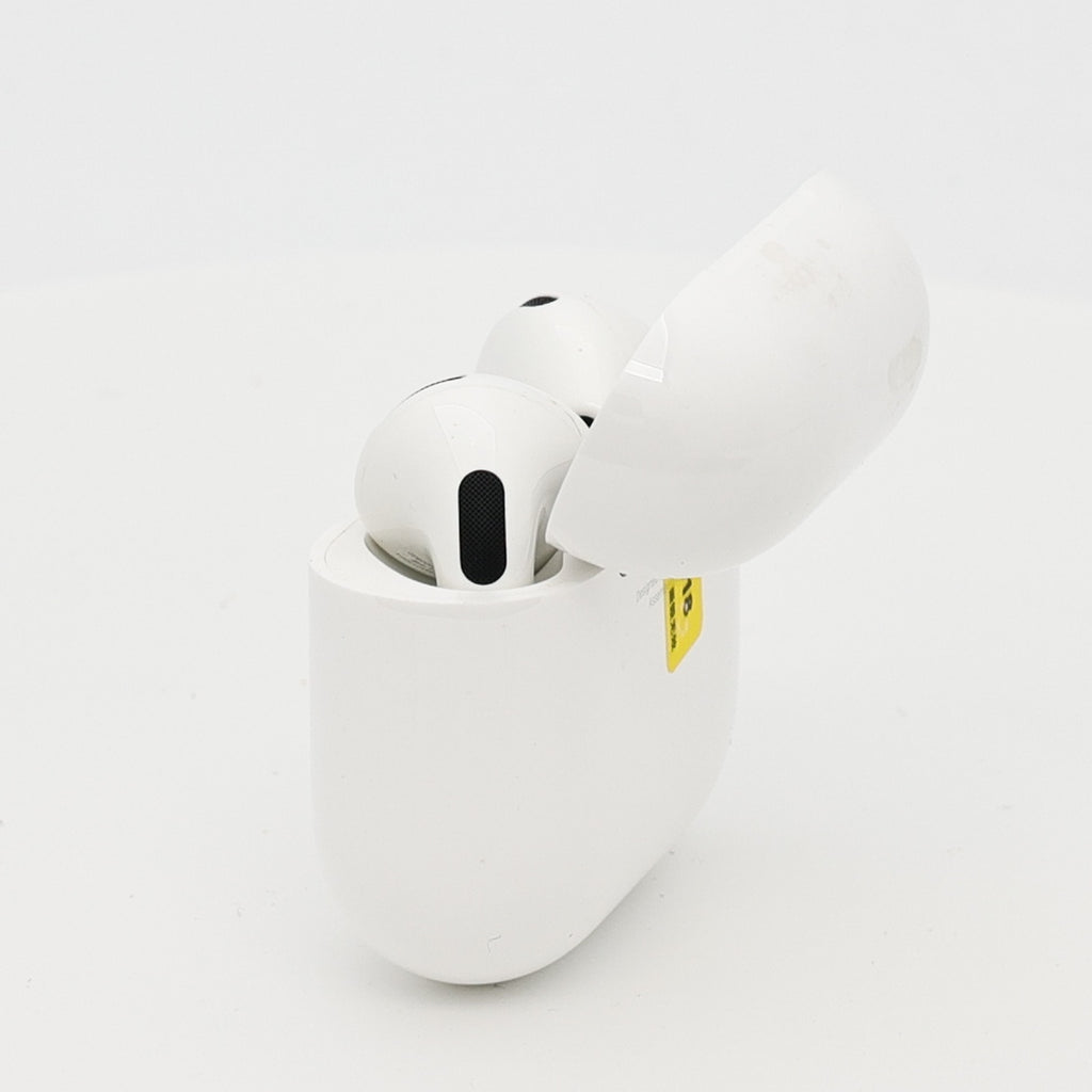 99新 Apple AirPods 4 (不支持主動降噪) 白色