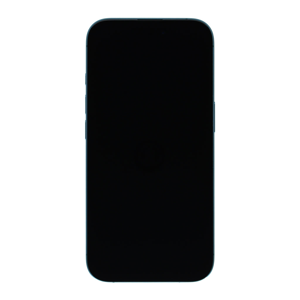 95新 Apple iPhone 16 256G 深青色 中國大陸版