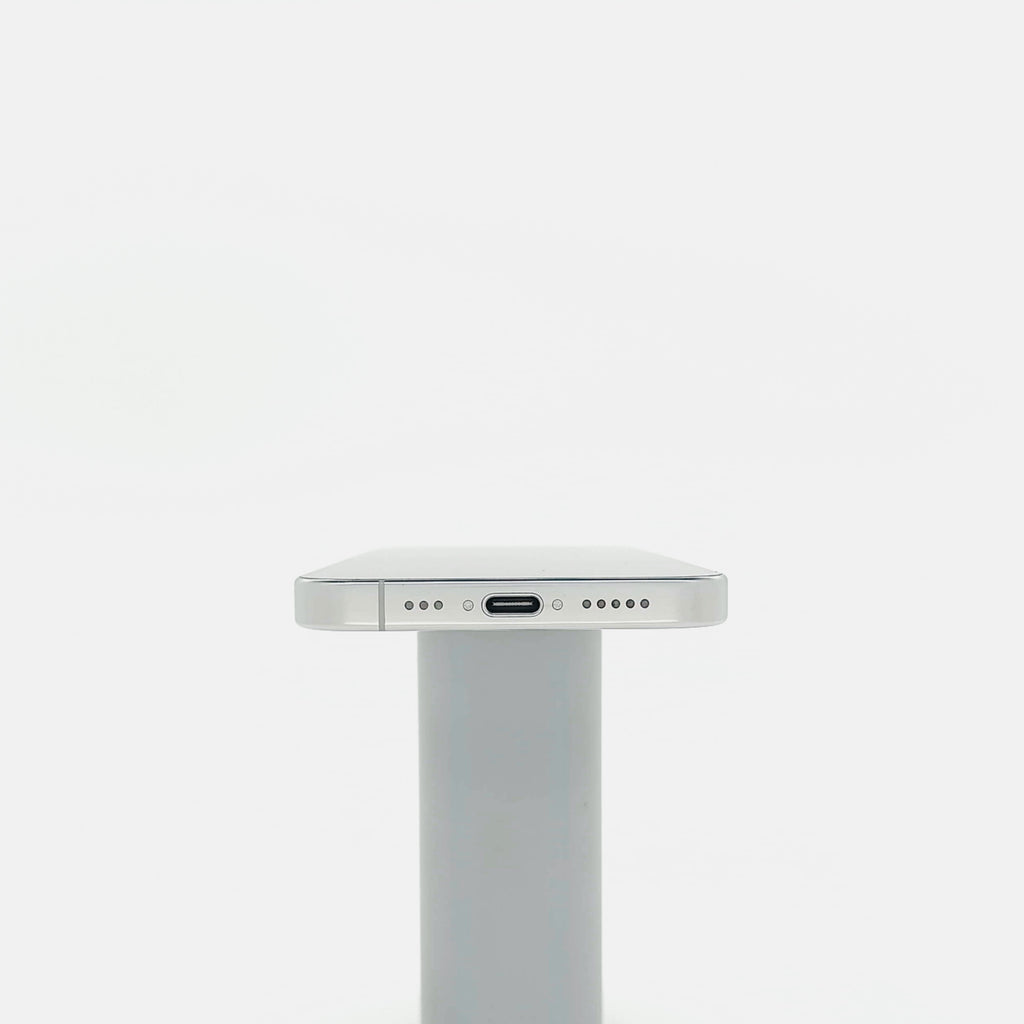 95新 Apple iPhone 16 Pro 128G 白色鈦金屬 中國大陸版