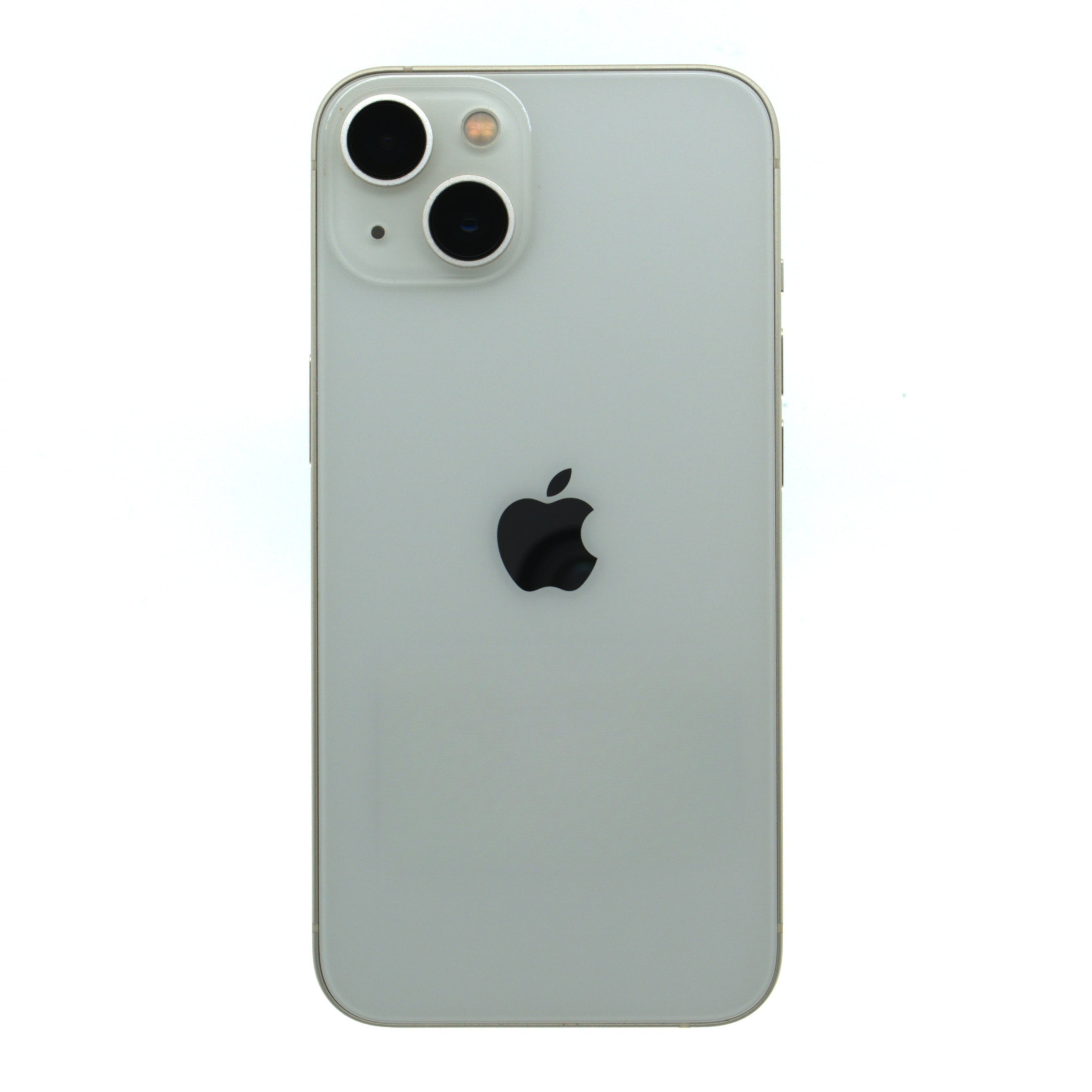 95新 Apple iPhone 13 128G 星光色 中國大陸版