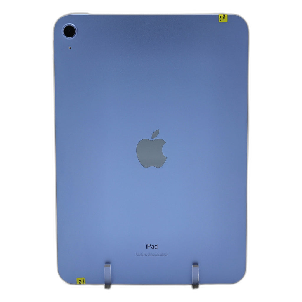 95新 Apple iPad 10代 256G 藍色 WIFI