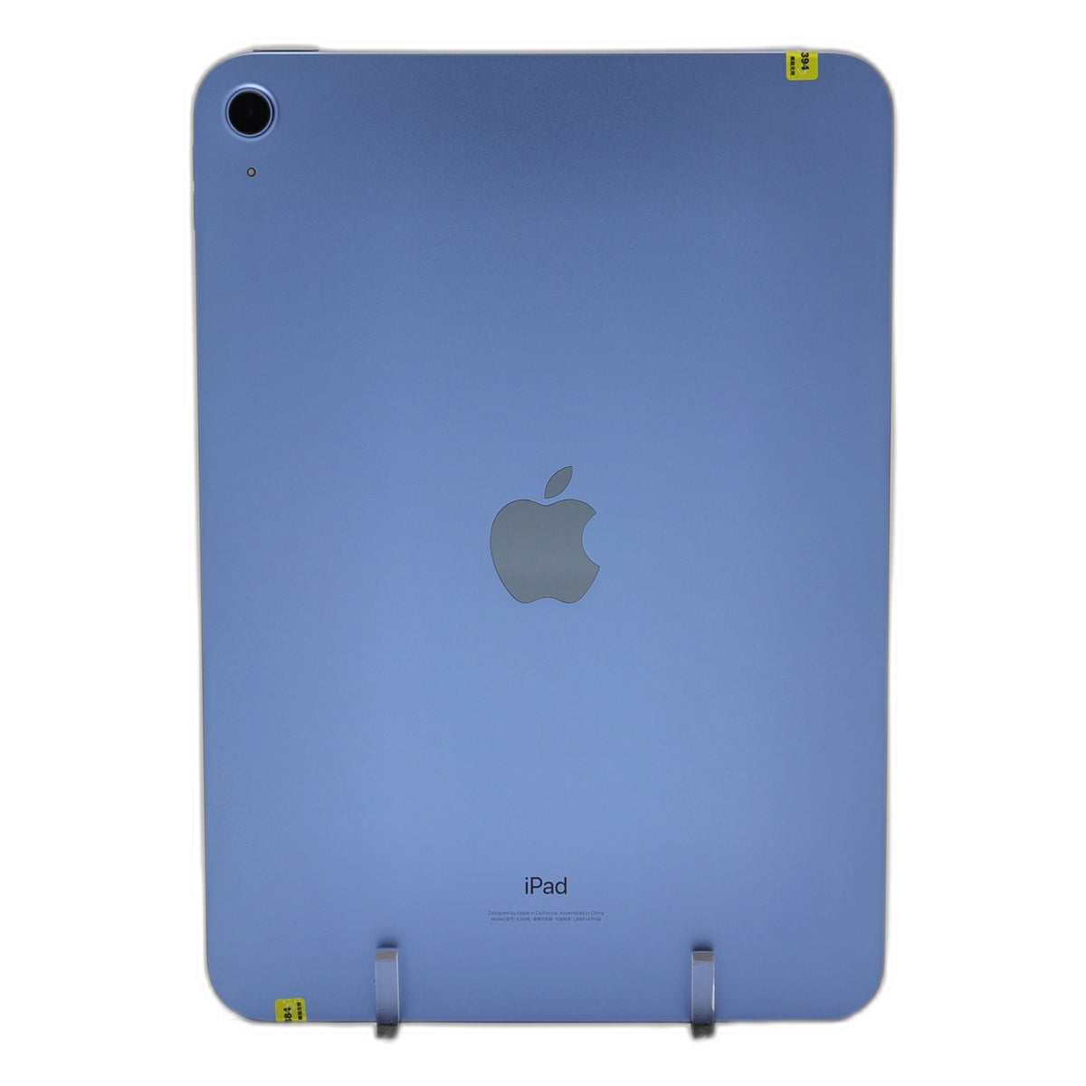 95新 Apple iPad 10代 256G 藍色 WIFI