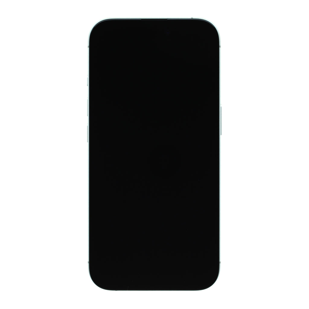 95新 Apple iPhone 16 256G 白色 中國大陸版
