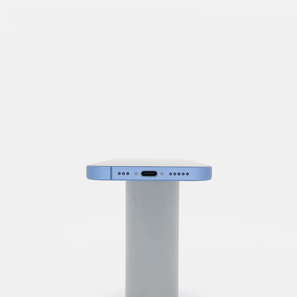 95新 Apple iPhone 16 256G 群青色 中國大陸版