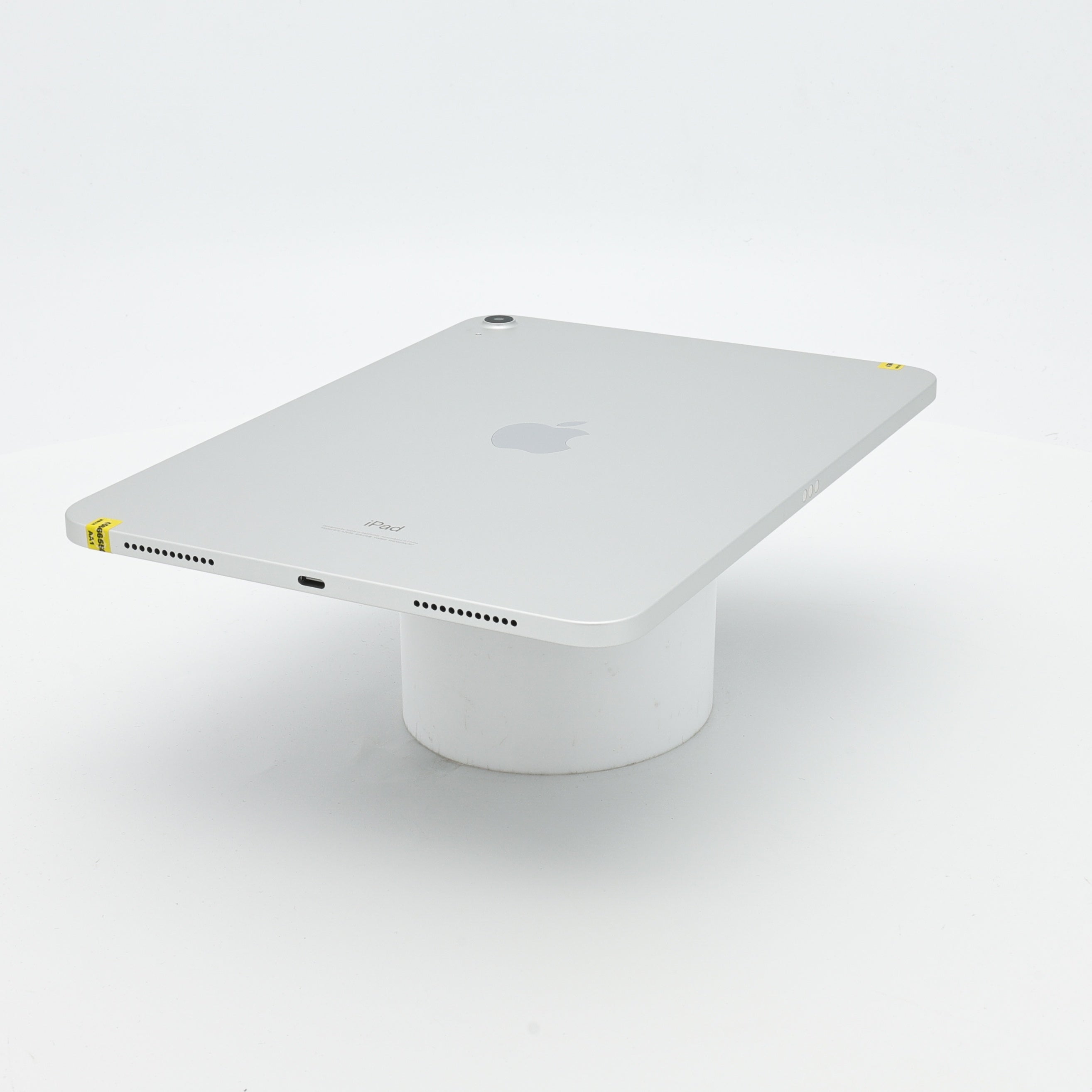 99新 Apple iPad 10代 64G 銀色 WIFI