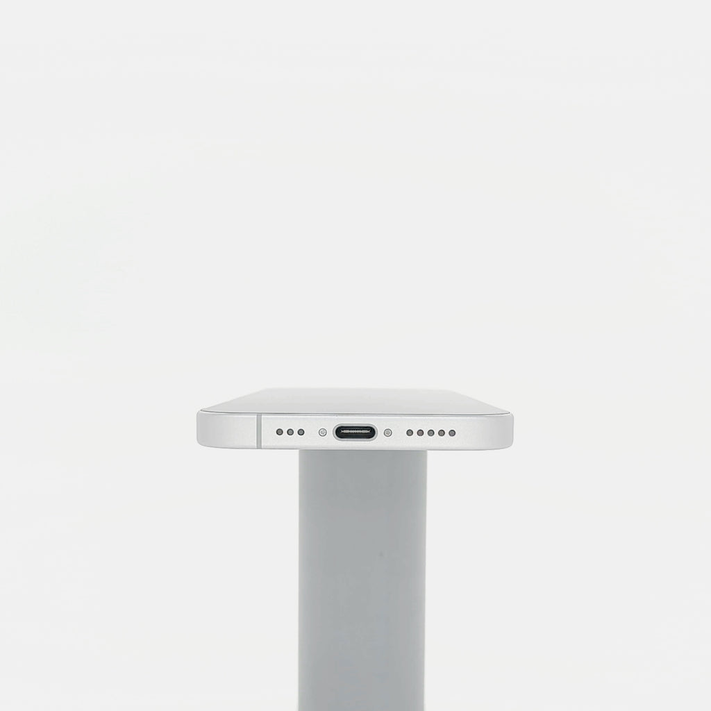95新 Apple iPhone 16 128G 白色 中國大陸版